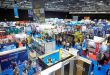 NMBS Exhibition sees a record number of interactions