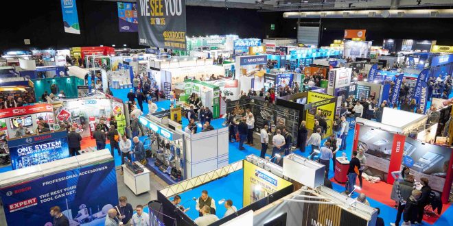 NMBS Exhibition sees a record number of interactions