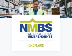 NMBS OnePlace 1 1