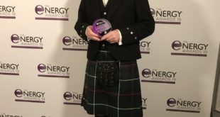 National award rewards Ibstock’s people first approach to energy efficiency