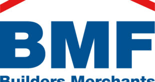 New BMF logo 2