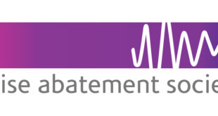 Noise Abatement Society Logo