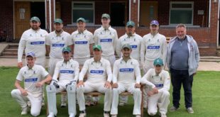 Nuneaton Cricket Club