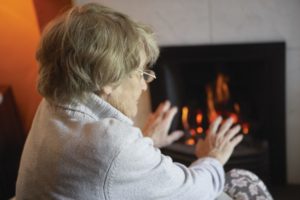 RDT offer fuel poverty help