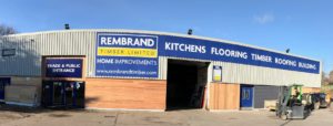 Rembrand Timber says Freefoam’s excellent advice and support helps them grow 1
