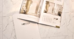Roman 2019 Brochure