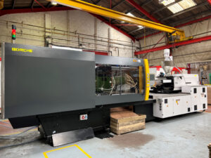 Russell Roof Tiles invests in Borche machinery edit