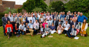 Sussex Heritage Awards Winners and Highly Commended 2018
