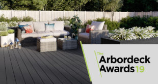 The Arbordeck Awards are set to return