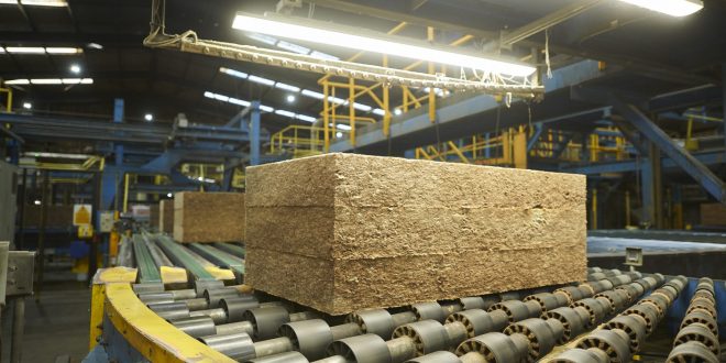 Knauf Insulation to invest in new, low-carbon rock mineral wool factory