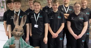 Vaillant supports UKs first Low Carbon Heating Technician Apprentices