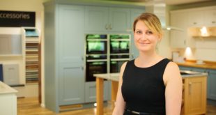 Victoria Anderson new Manager of Elliotts Living Spaces
