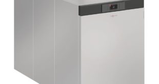 Viessmann has introduced the new Vitocrossal 200