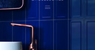 VitrA Brassware Catalogue 2020