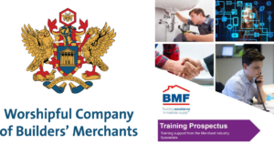 WCoBM dedicates funding support to BMF courses