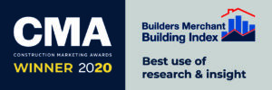 WINNER CMA 2020 Best use of research insight LR
