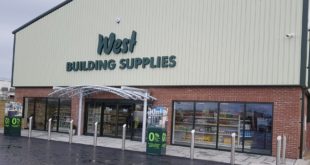 West Building Supplies Scarborough
