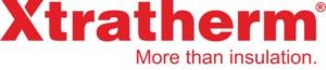 Logo Xtratherm MTI RED