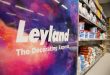 Leyland hosts discounts and demonstrations day
