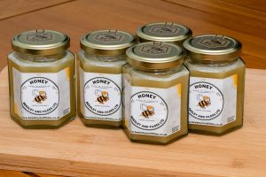 beesley and fildes bees