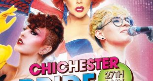 covers chichester pride sponsorship hr