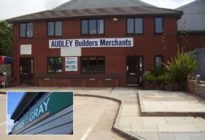 huws gray buy audley