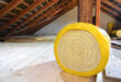 Government to fund £1bn home insulation scheme