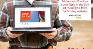 melanoma fund SITS image
