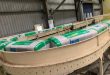 Knauf Insulation completes Cwmbran plant upgrade