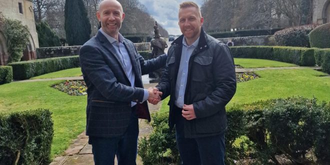 Wilson Brook Consulting expands again with the appointment of new Business Development Director