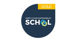 sustainability school gold status 002