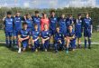 TG Lynes backs Walthamstow junior football team