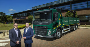 travis perkins plc invests in 26 tonne trucks with volvo 52149021039 o copy